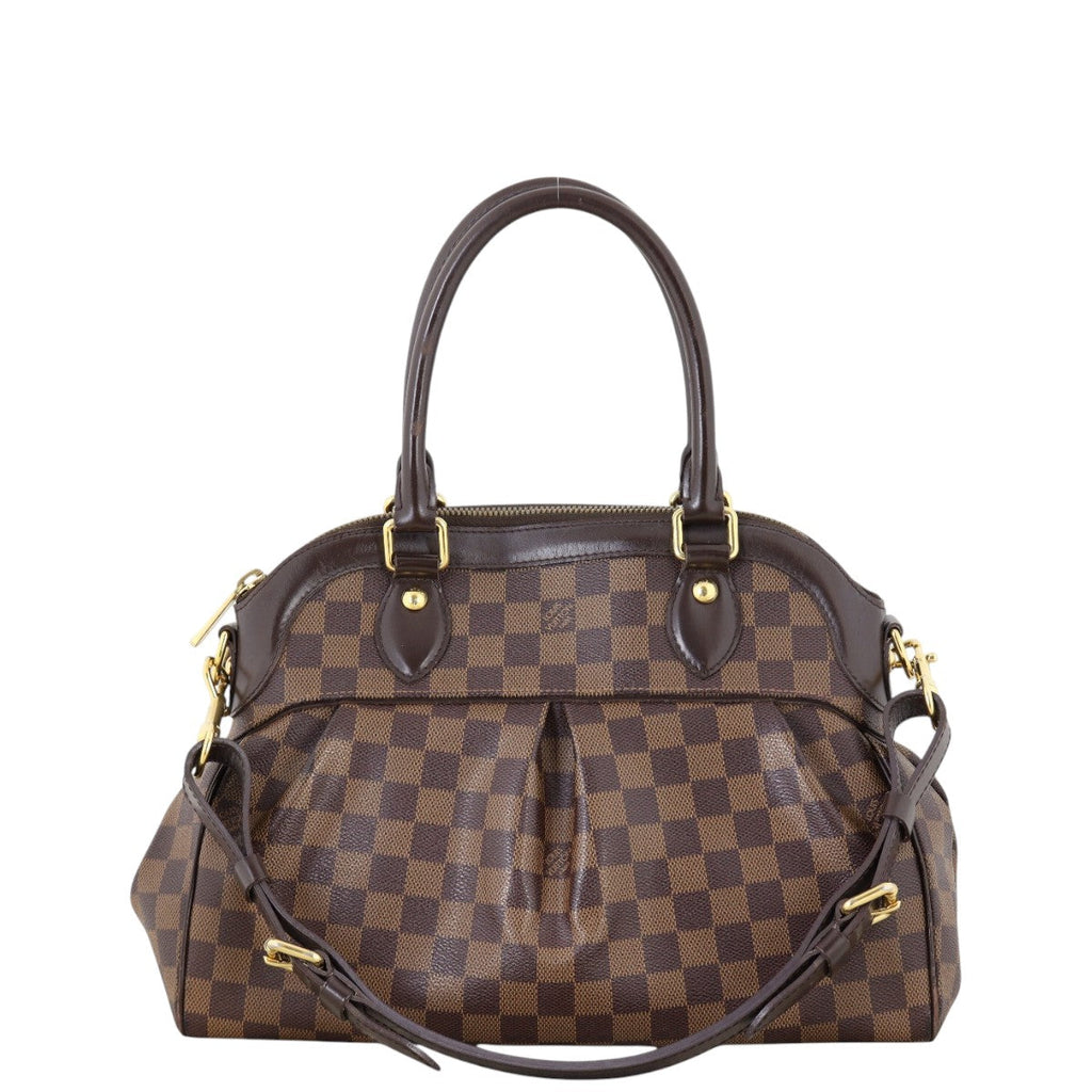 Louis Vuitton Trevi PM Damier Ebene