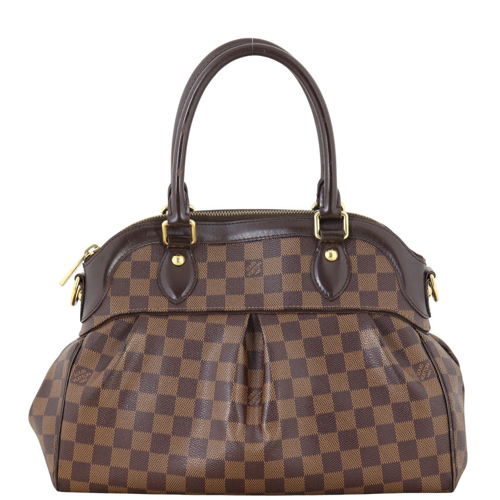Louis Vuitton Trevi PM Damier Ebene