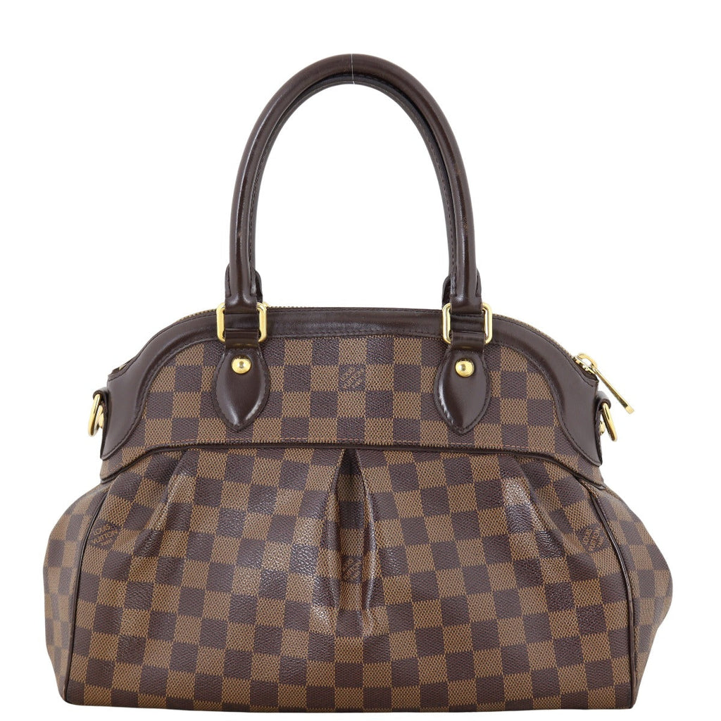 Louis Vuitton Trevi PM Damier Ebene