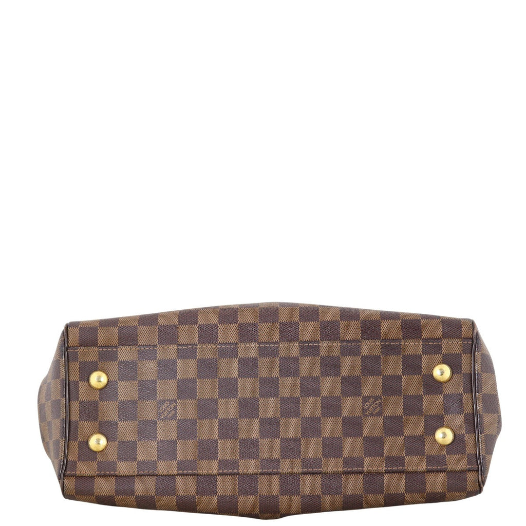 Louis Vuitton Trevi PM Damier Ebene