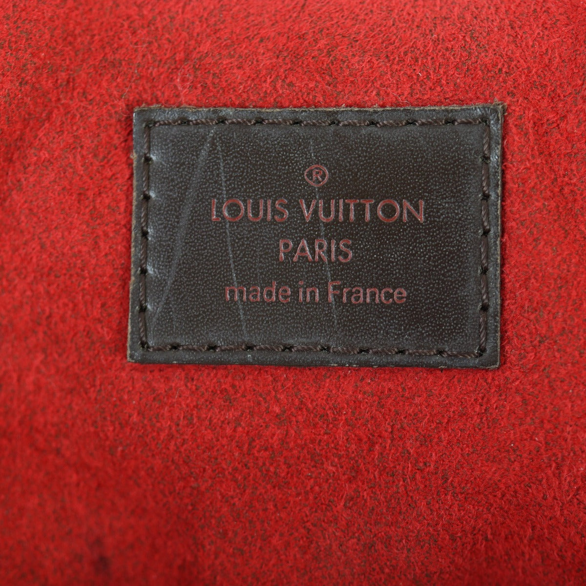 Louis Vuitton Trevi PM Damier Ebene