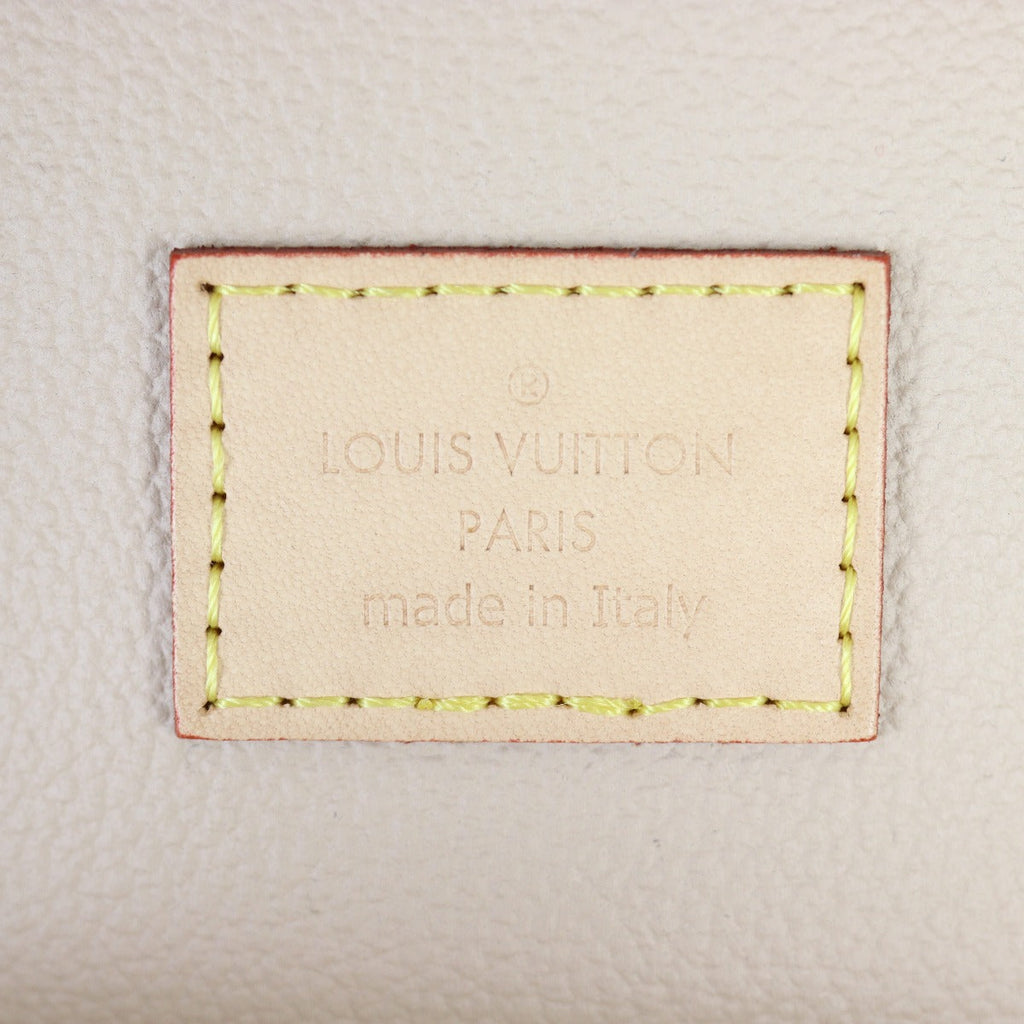 Louis Vuitton Nice Nano Toiletry Pouch Monogram