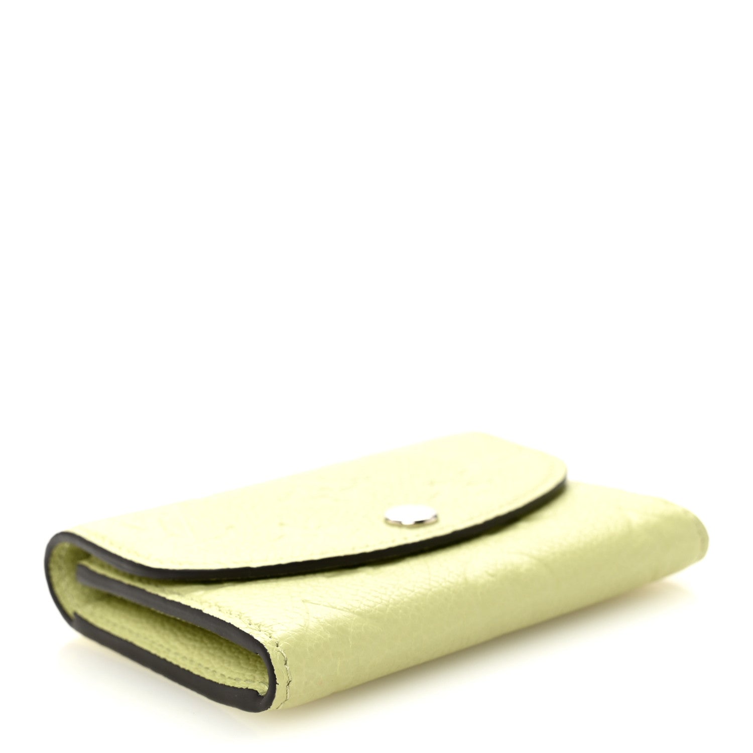 Empreinte Rosalie Coin Purse Noto Green