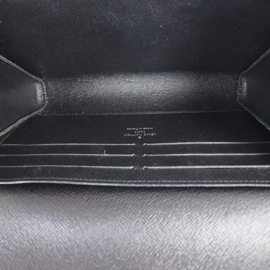 Louis Vuitton Twist Chain Wallet