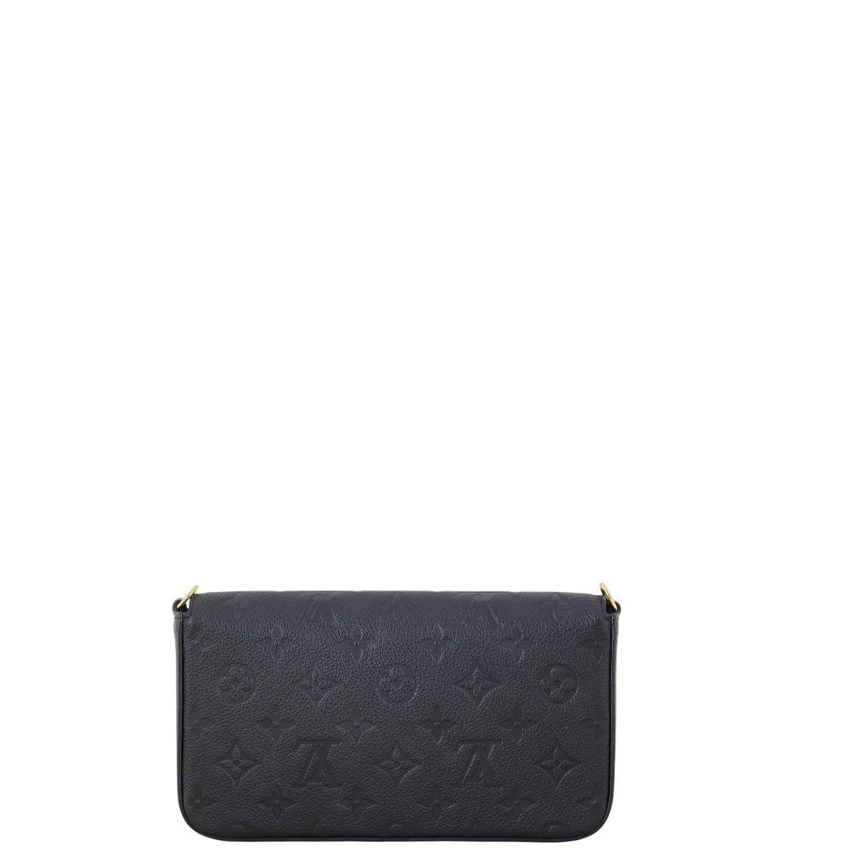 Louis Vuitton Pochette Felicie Monogram Empreinte