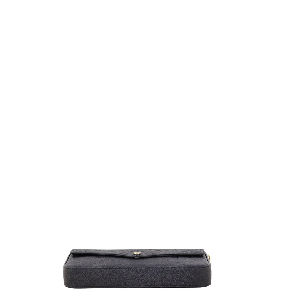 Louis Vuitton Pochette Felicie Monogram Empreinte