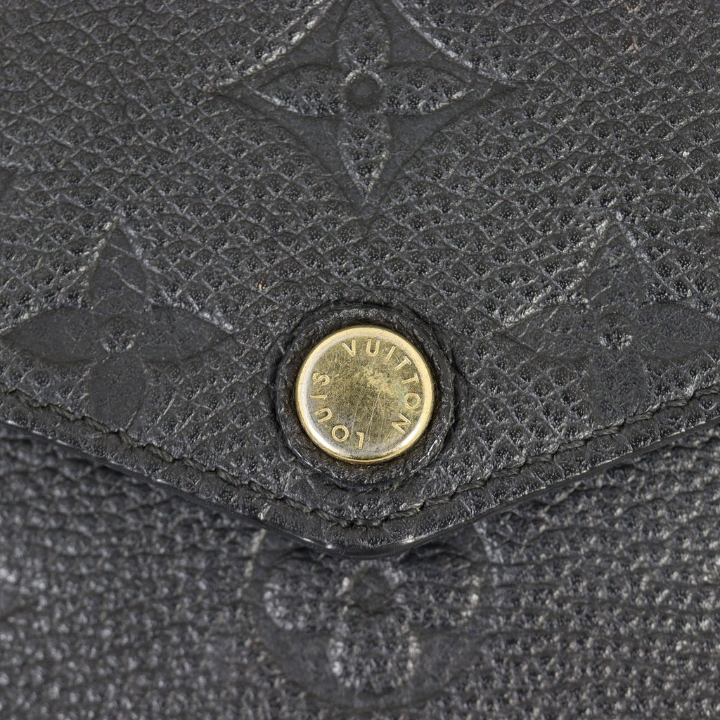 Louis Vuitton Pochette Felicie Monogram Empreinte