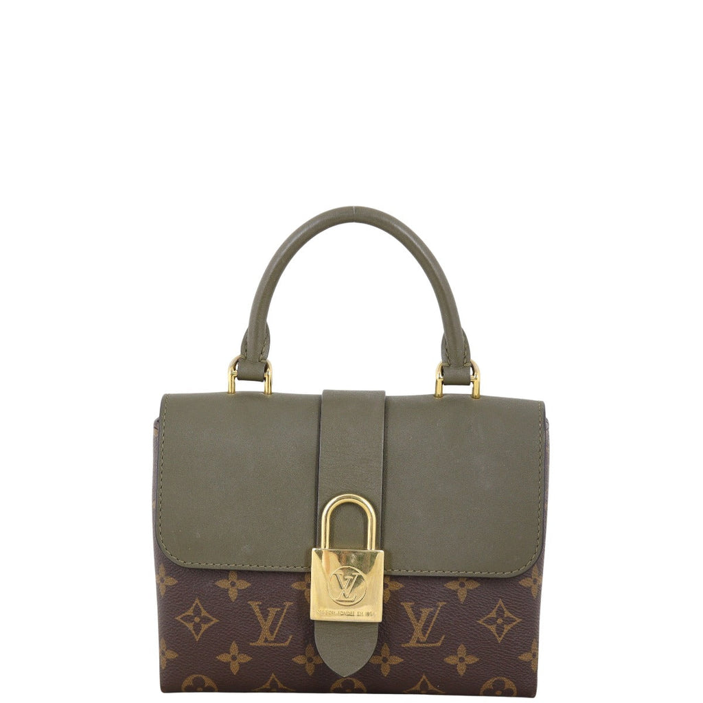 Louis Vuitton Locky BB Monogram
