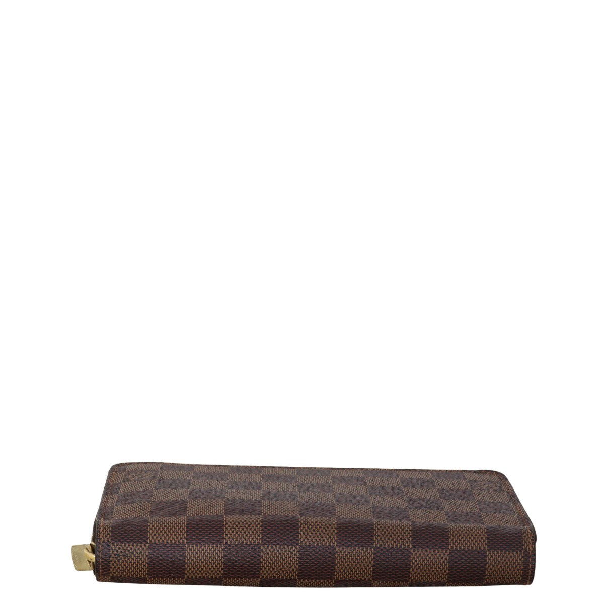 Louis Vuitton Zippy Wallet Damier Ebene
