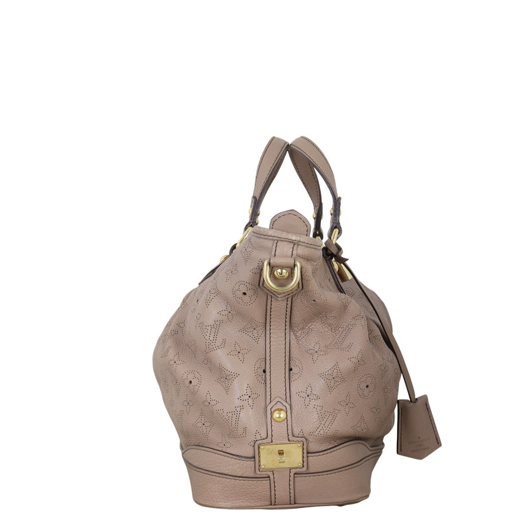 Louis Vuitton Stellar Mahina PM Tote