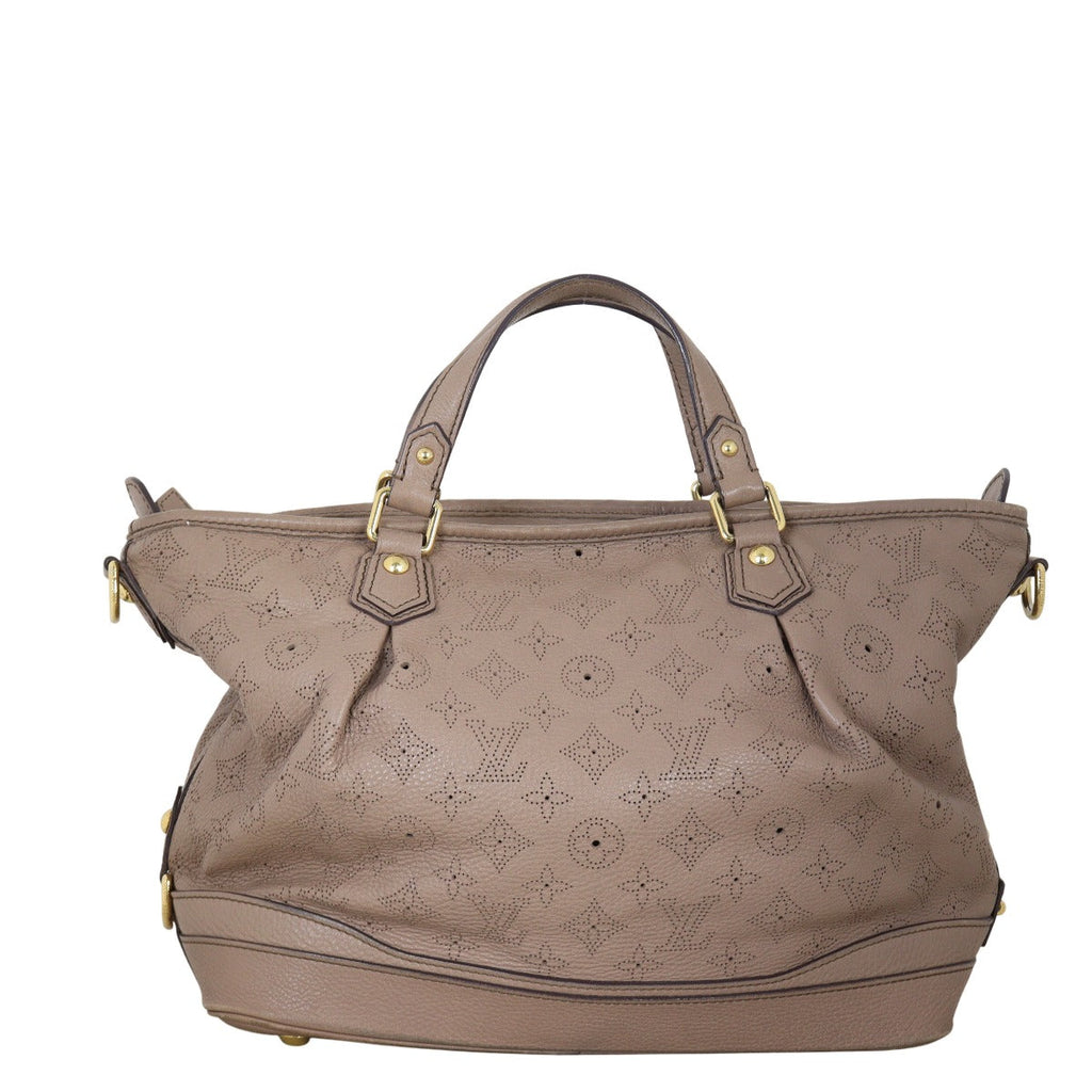 Louis Vuitton Stellar Mahina PM Tote