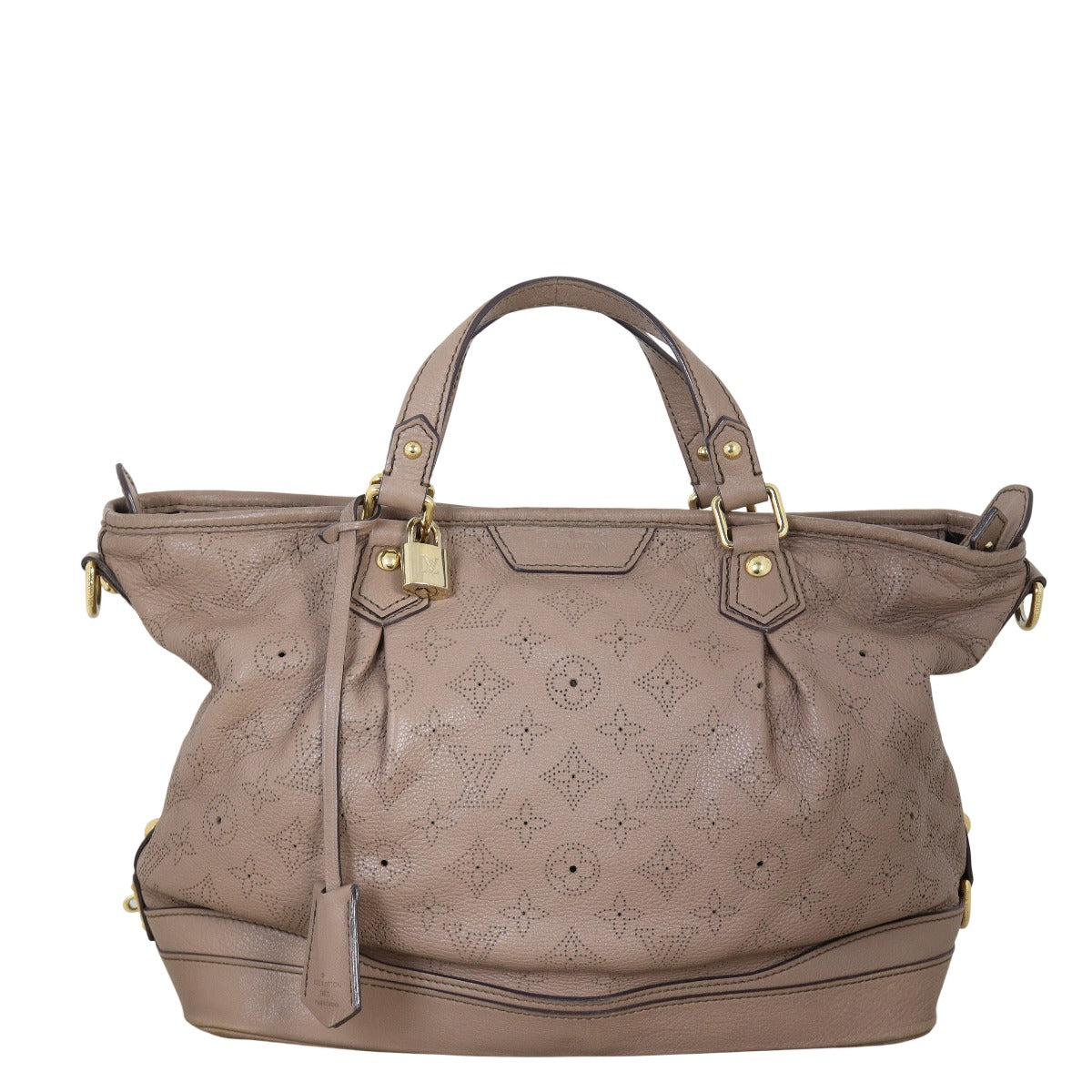 Louis Vuitton Stellar Mahina PM Tote