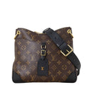 Louis Vuitton Odeon PM Monogram Noir