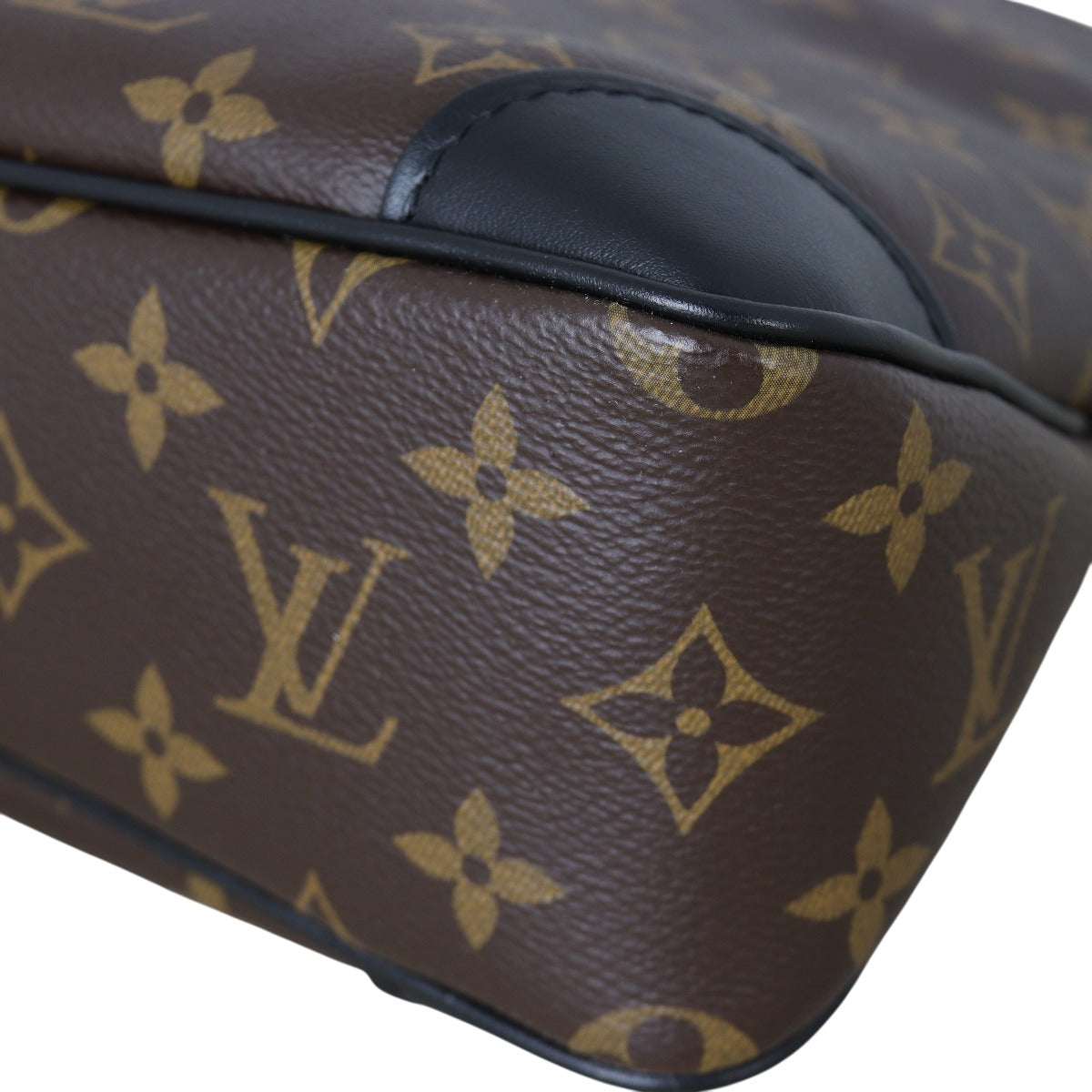 Louis Vuitton Odeon PM Monogram Noir