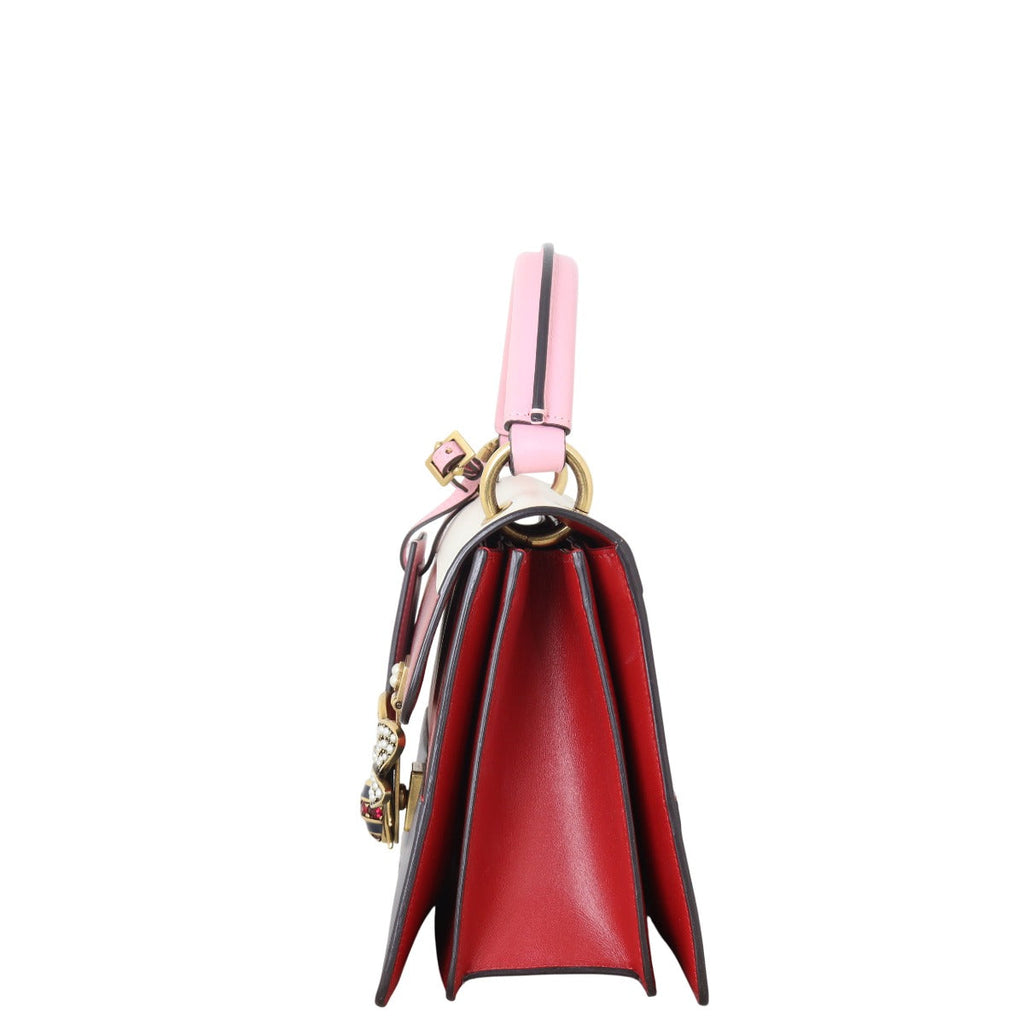 Gucci Queen Margaret Top Handle Bag Medium