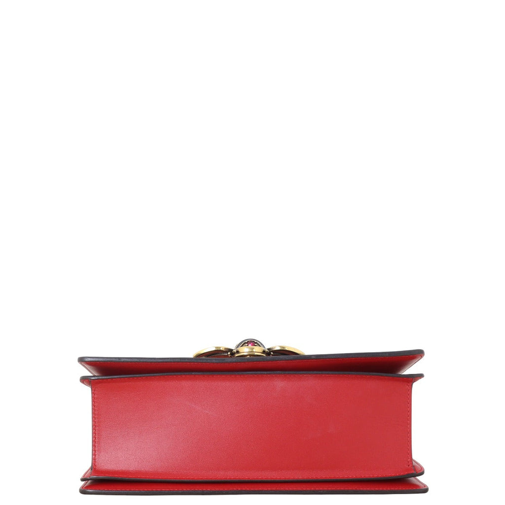 Gucci Queen Margaret Top Handle Bag Medium