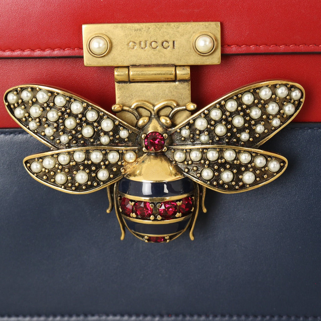 Gucci Queen Margaret Top Handle Bag Medium