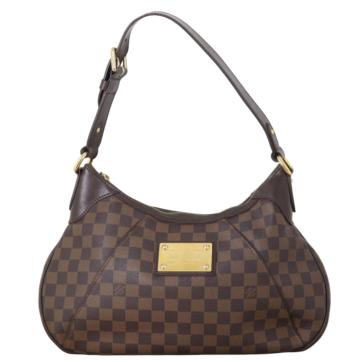 Louis Vuitton Thames GM Damier Ebene