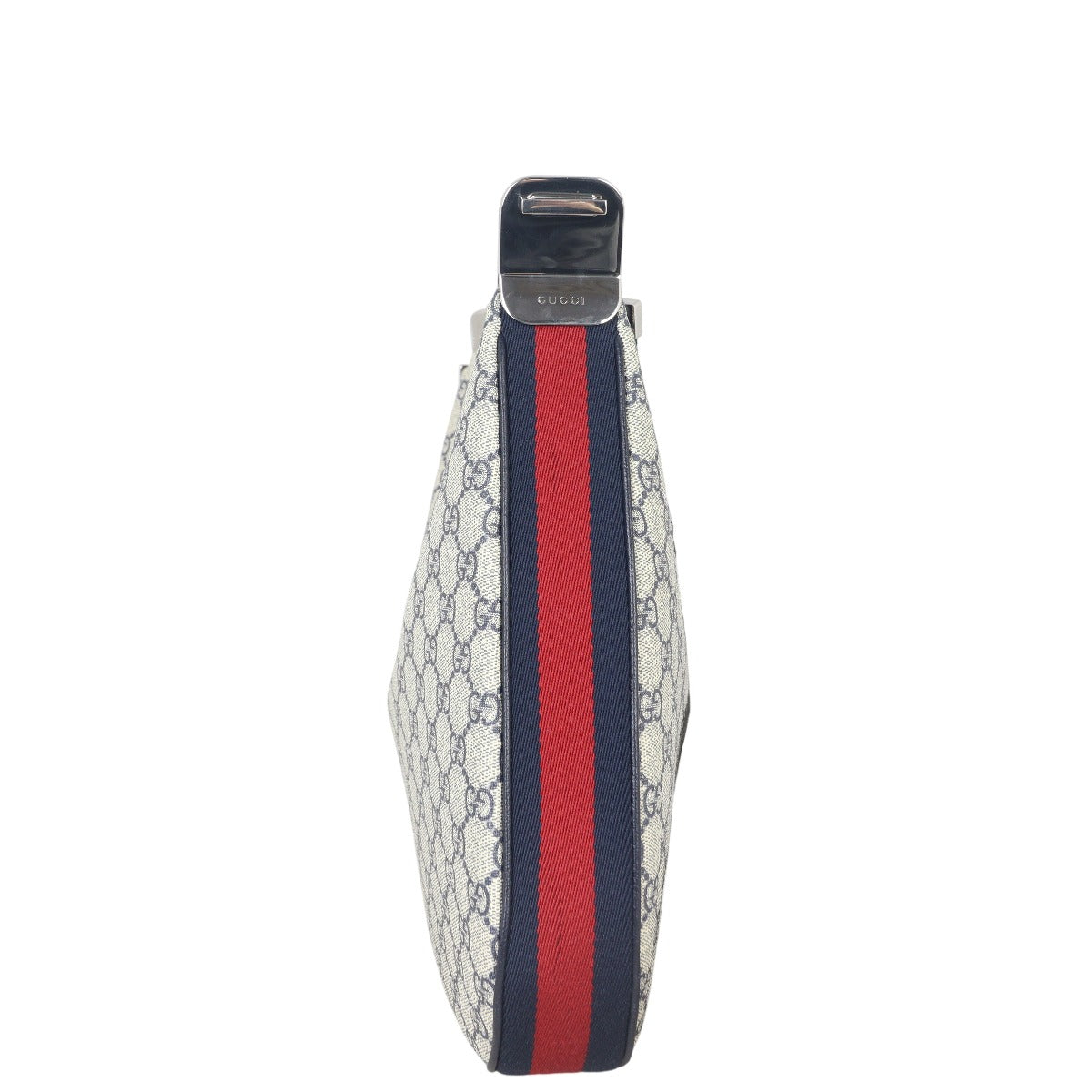 Gucci GG Supreme Attache Shoulder Bag Medium