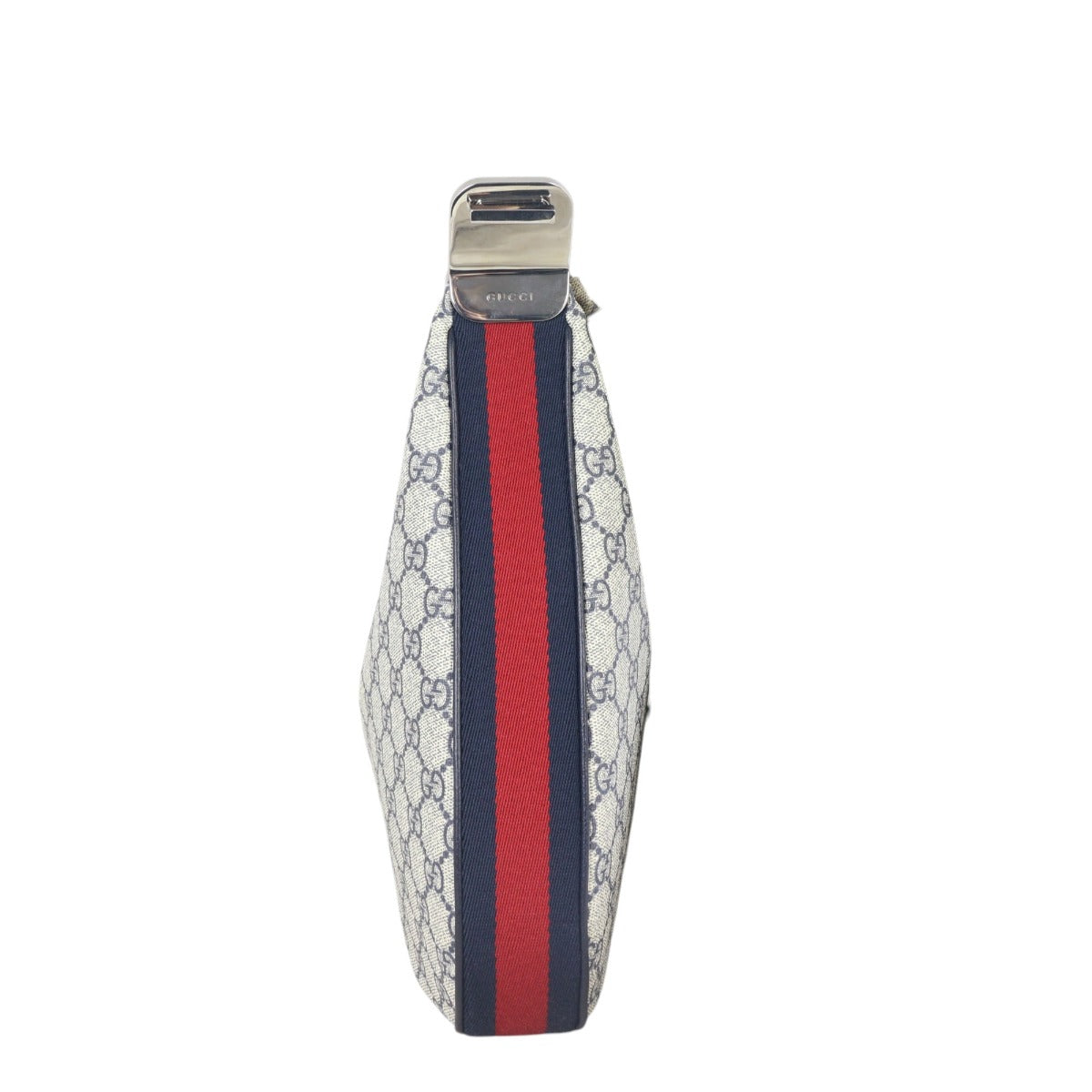 Gucci GG Supreme Attache Shoulder Bag Medium