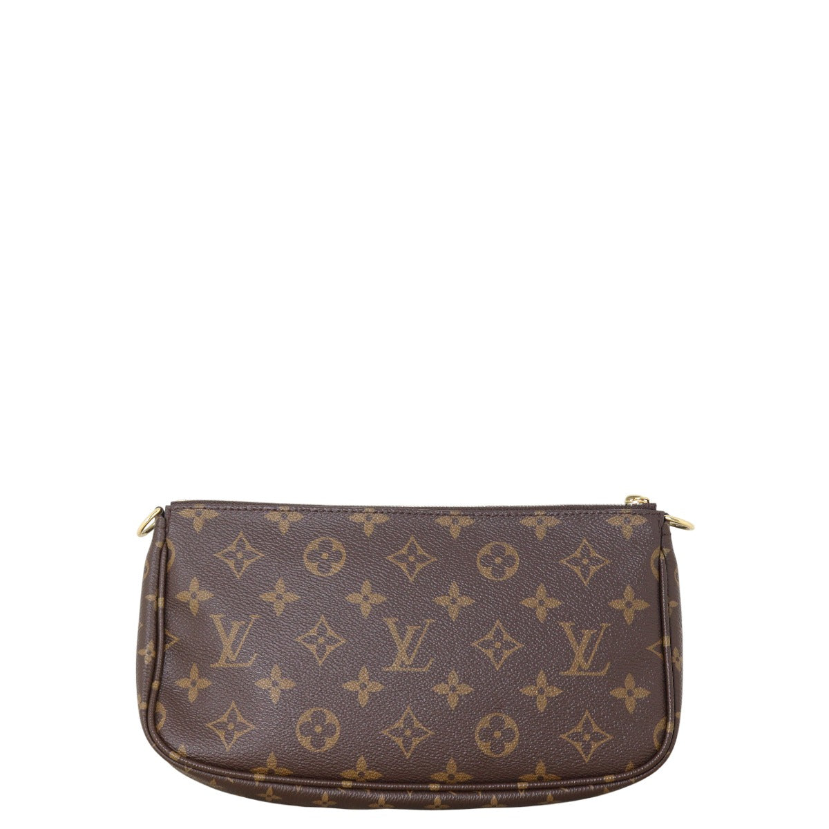 Louis Vuitton Multi Pochette Accessoires Monogram