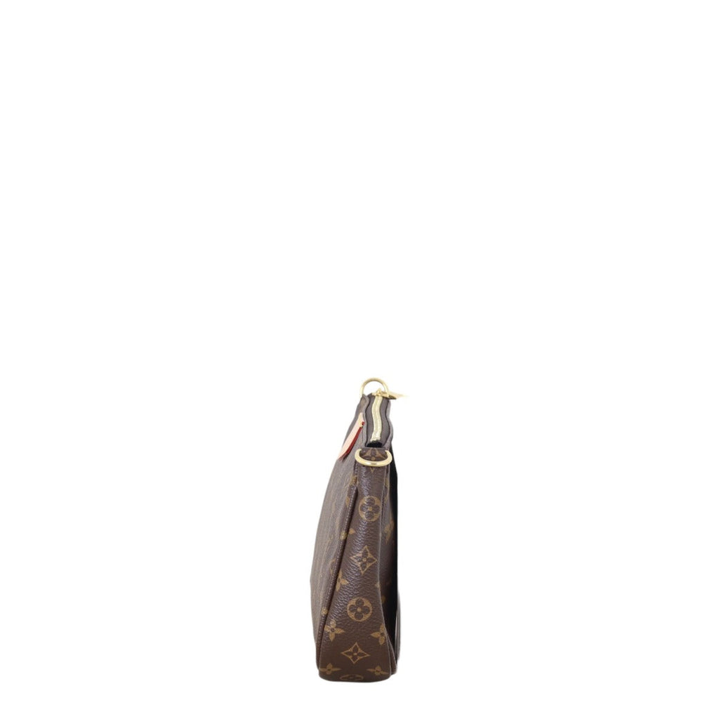 Louis Vuitton Multi Pochette Accessoires Monogram