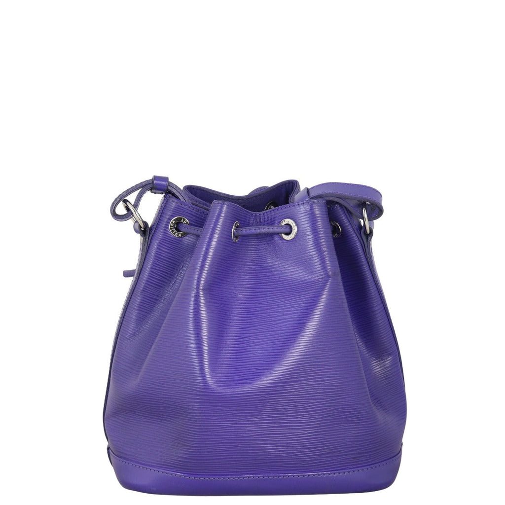 Louis Vuitton Noe BB Epi