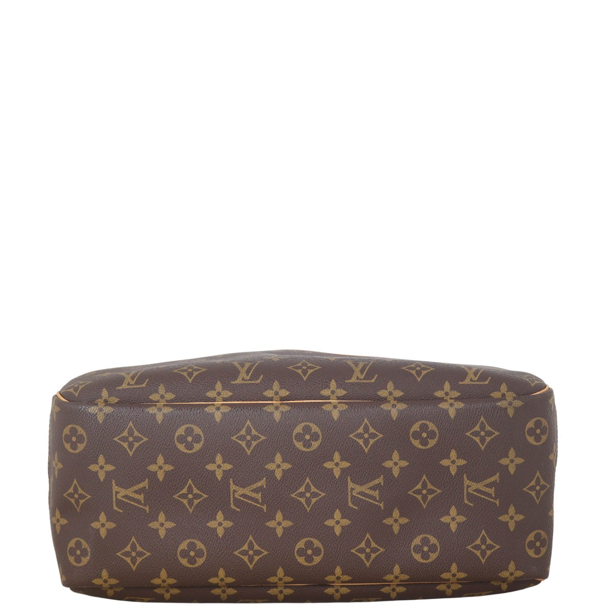 Louis Vuitton Deauville Bowling Vanity Monogram
