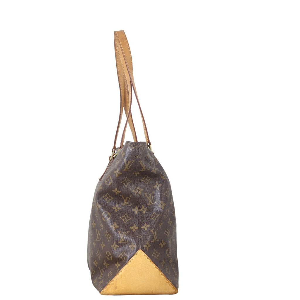 Louis Vuitton Cabas Mezzo Monogram
