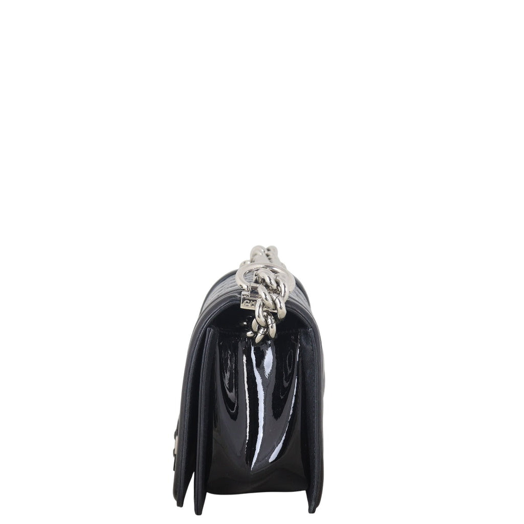 Chanel Boy Small Patent