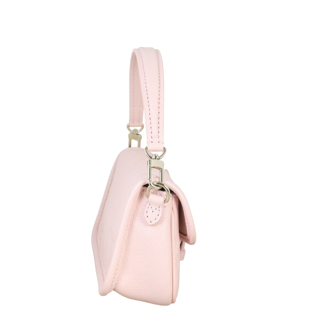 Louis Vuitton Diane Nano Monogram Empreinte