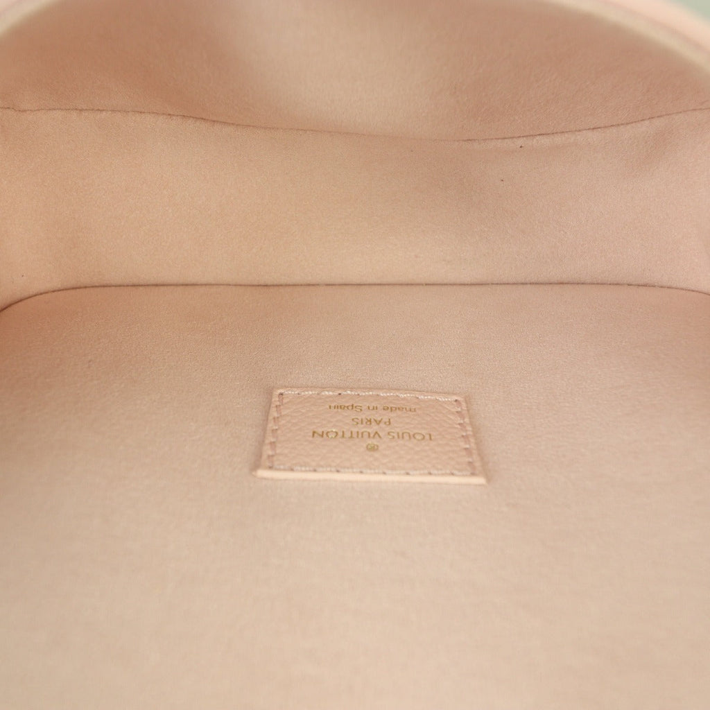Louis Vuitton Diane Nano Monogram Empreinte