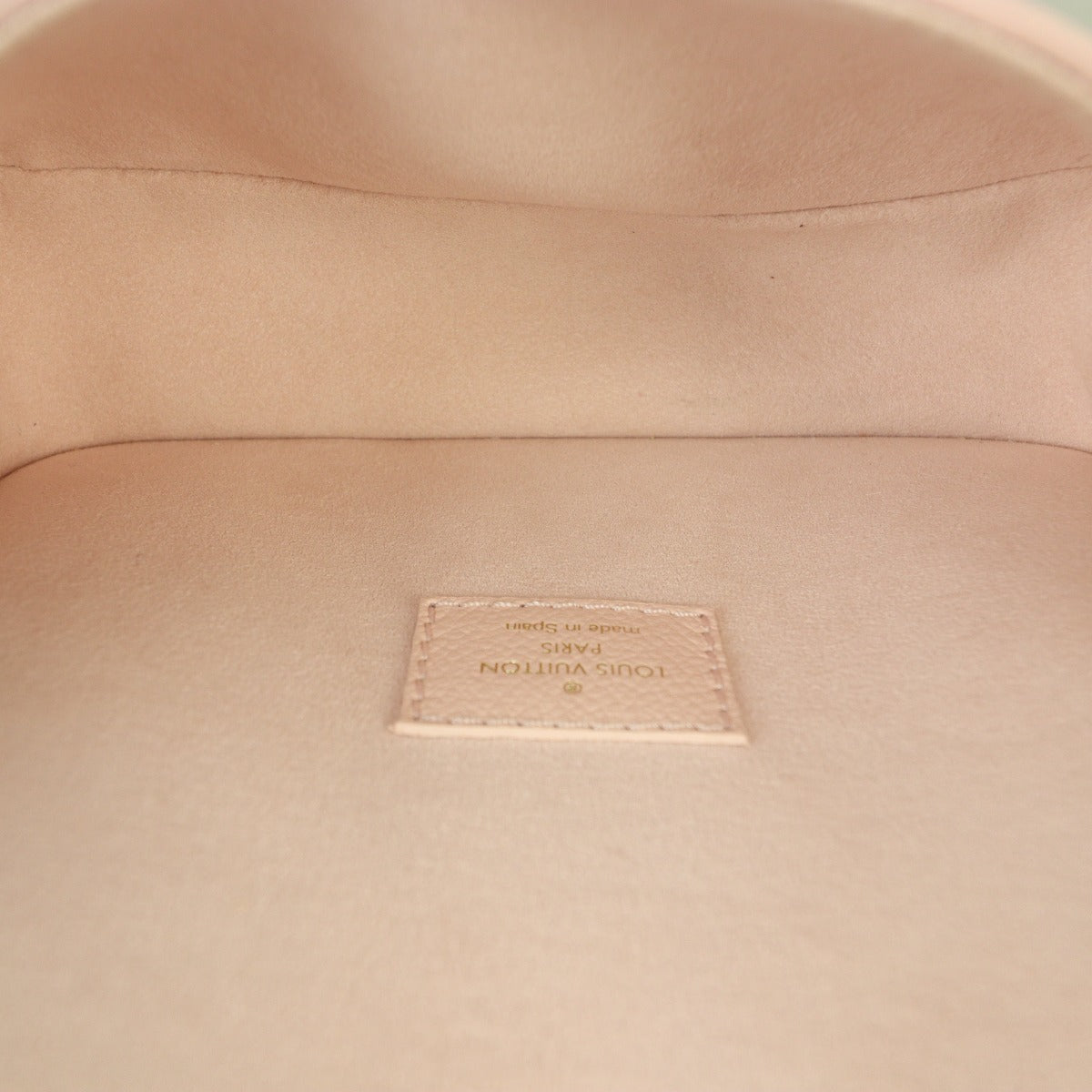 Louis Vuitton Diane Nano Monogram Empreinte