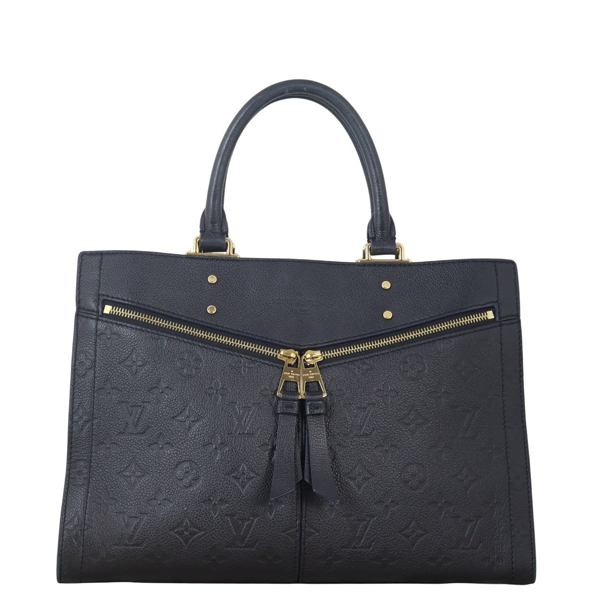 Louis Vuitton Sully MM Monogram Empreinte