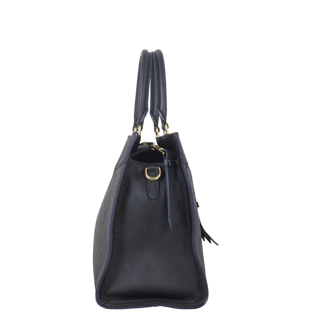 Louis Vuitton Sully MM Monogram Empreinte