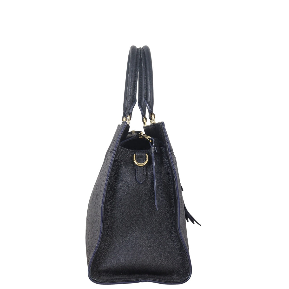 Louis Vuitton Sully MM Monogram Empreinte