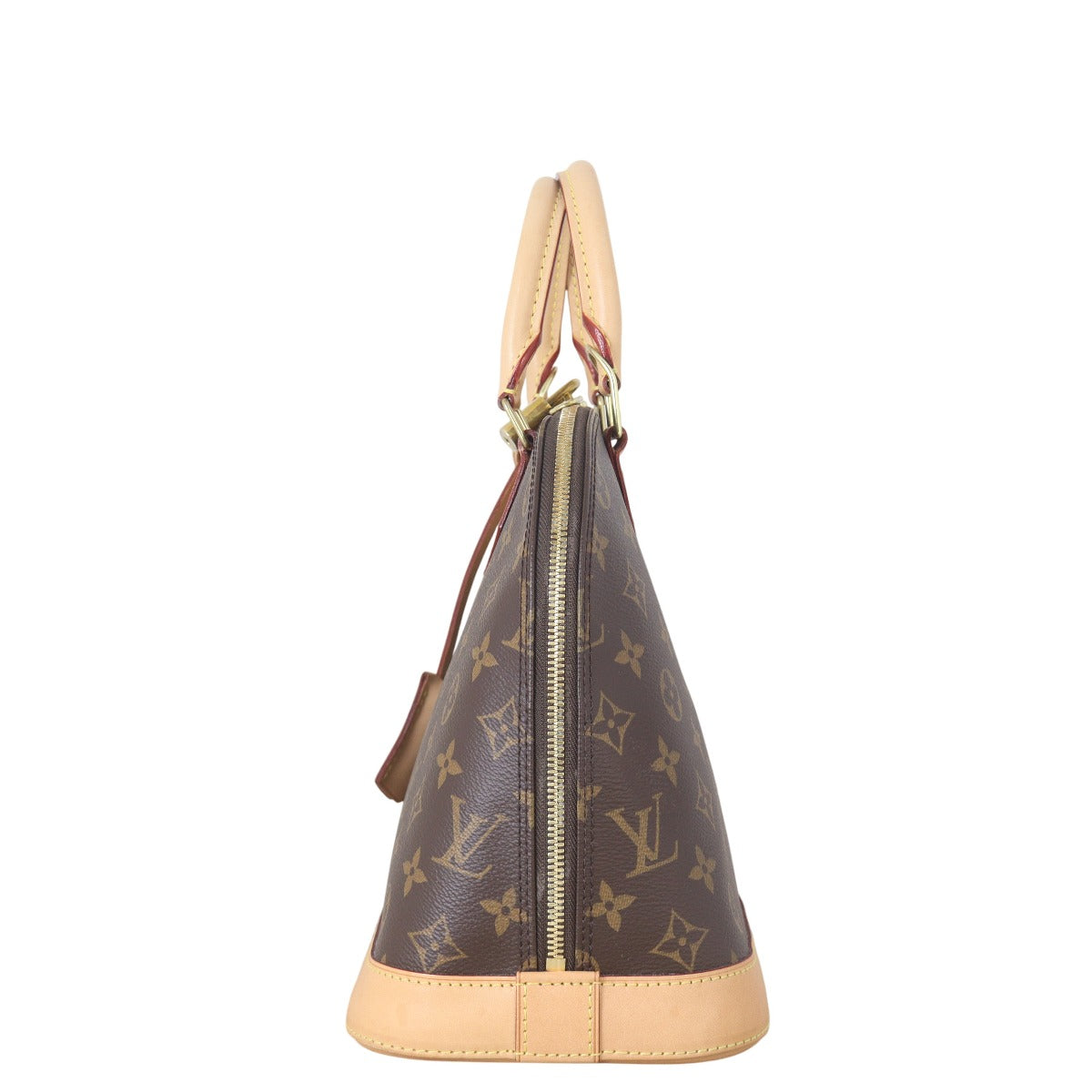 Louis Vuitton Alma PM Monogram