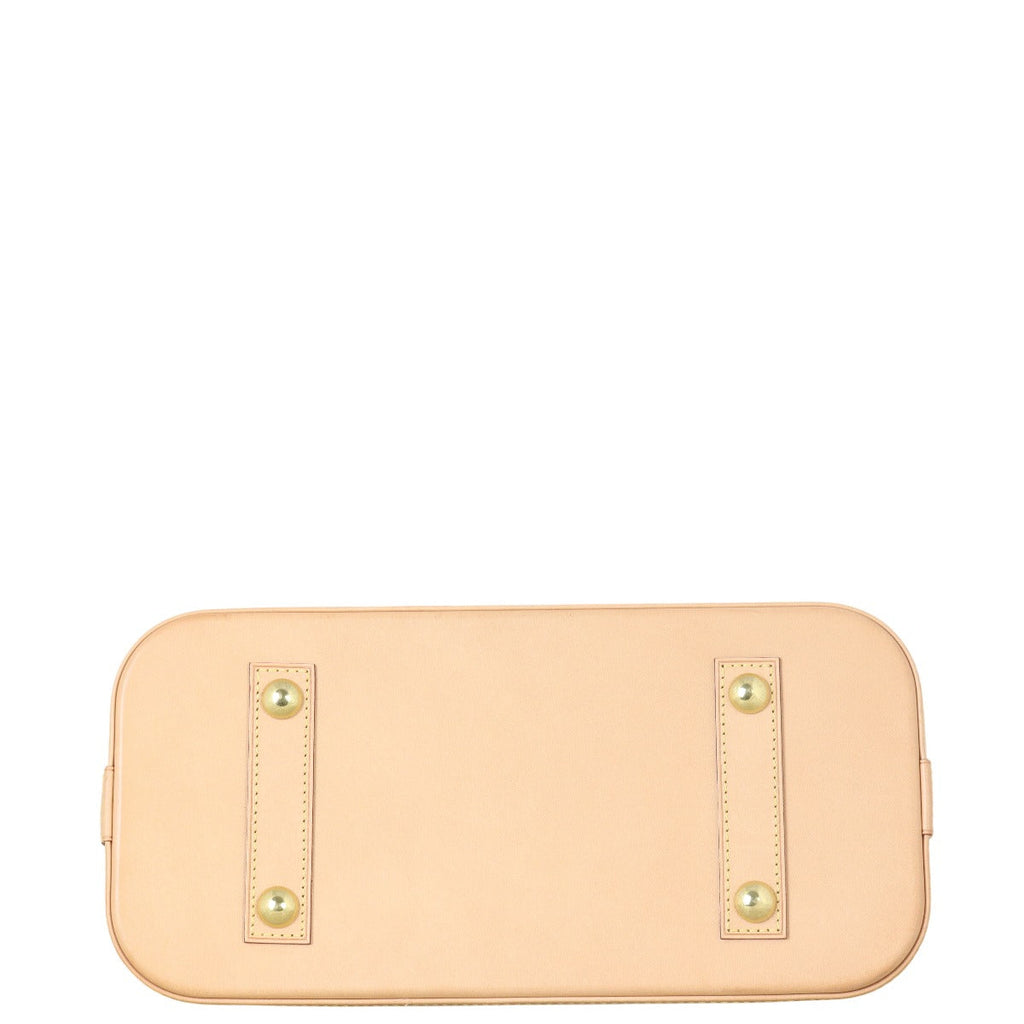 Louis Vuitton Alma PM Monogram