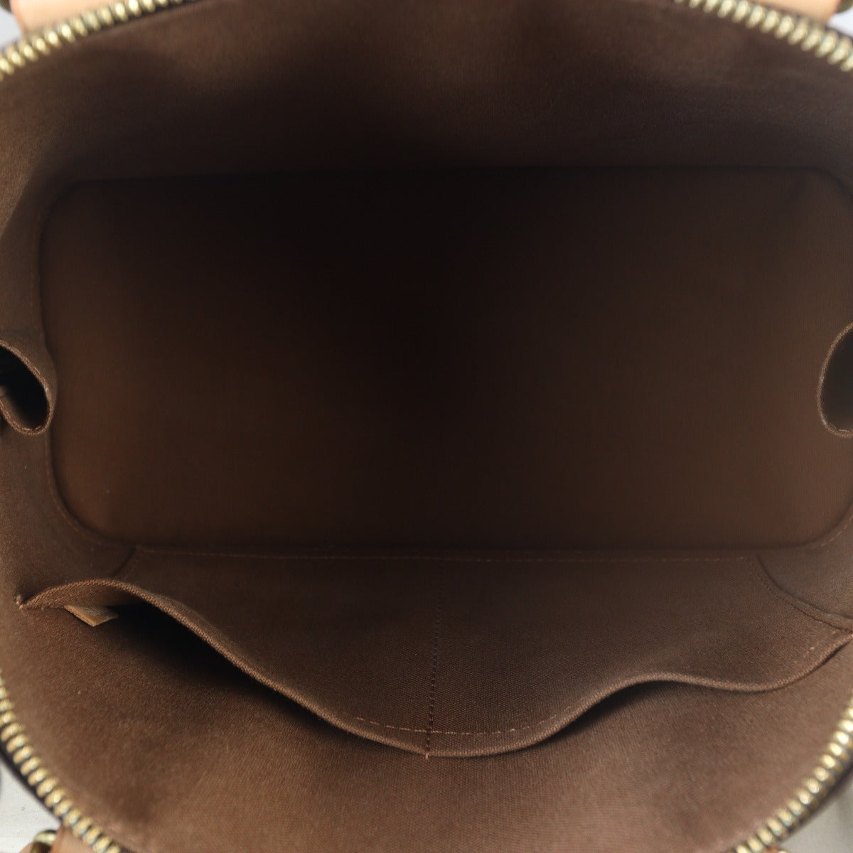Louis Vuitton Alma PM Monogram
