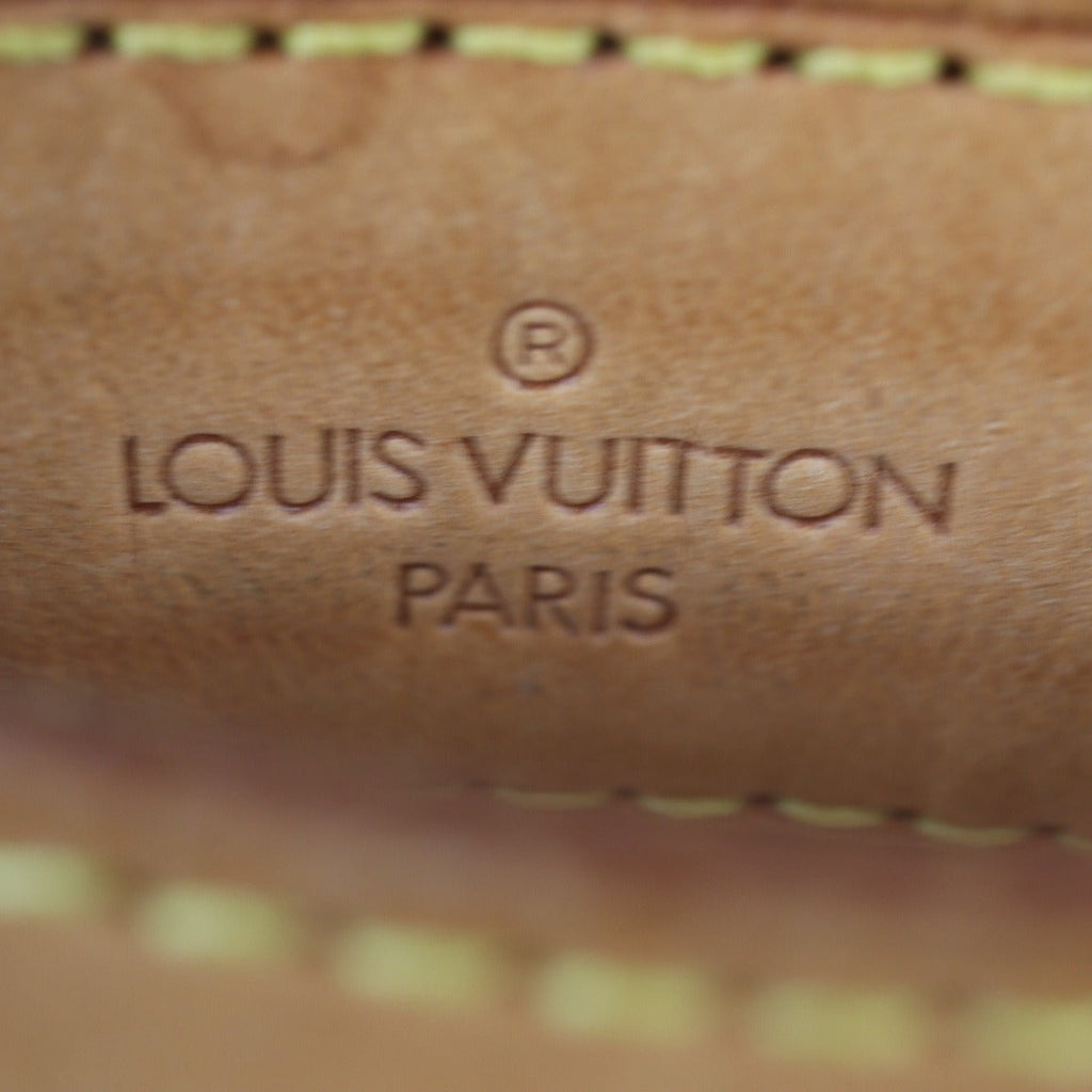Louis Vuitton Blois Monogram