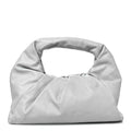 Smooth Butter Calfskin Small The Shoulder Pouch Ice
