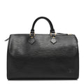 Epi Speedy 35 Black