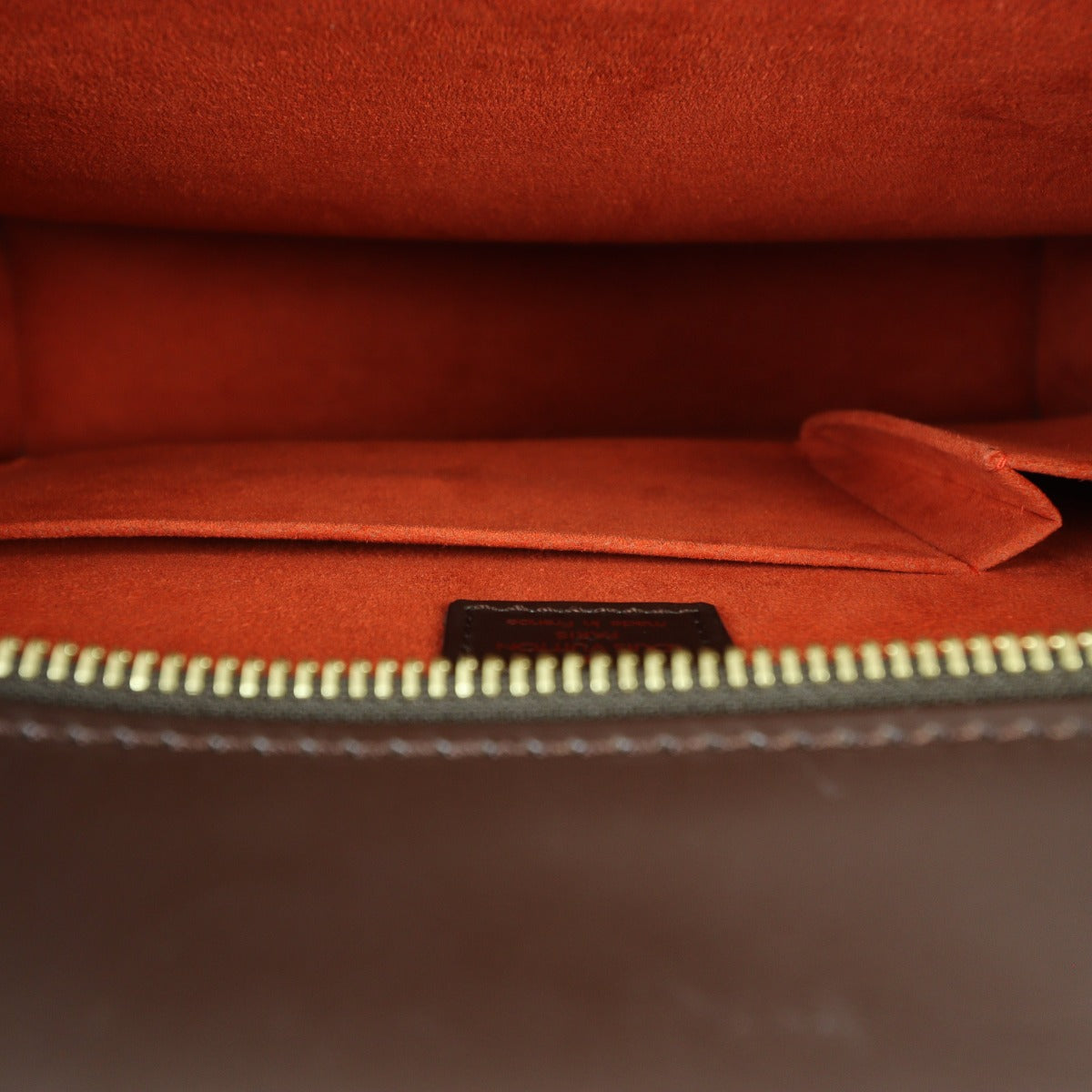 Louis Vuitton Venice Sac Plat GM Damier Ebene