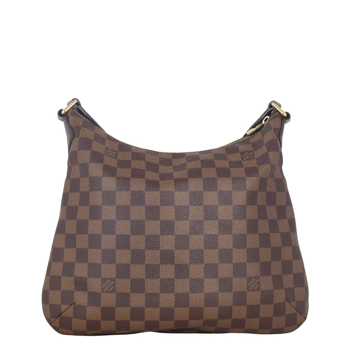 Louis Vuitton Bloomsbury PM Damier Ebene