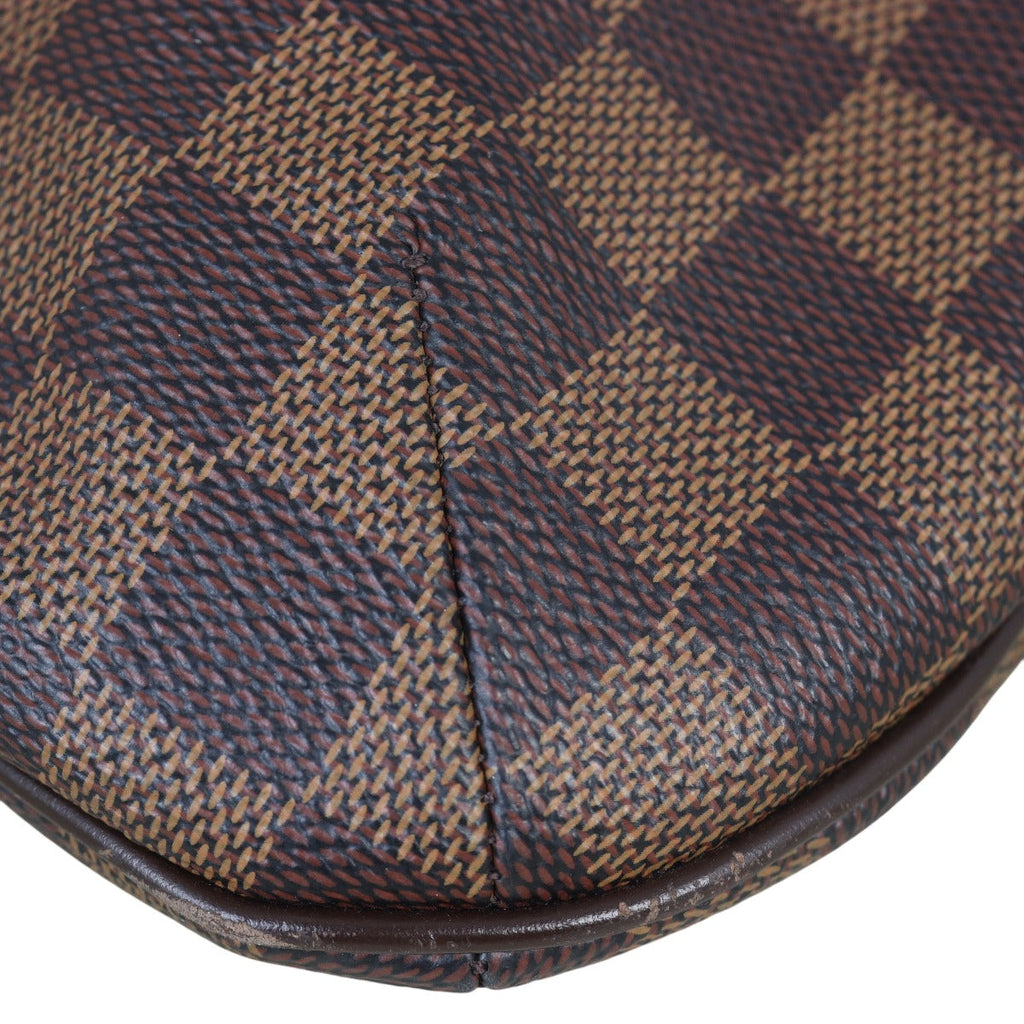 Louis Vuitton Bloomsbury PM Damier Ebene