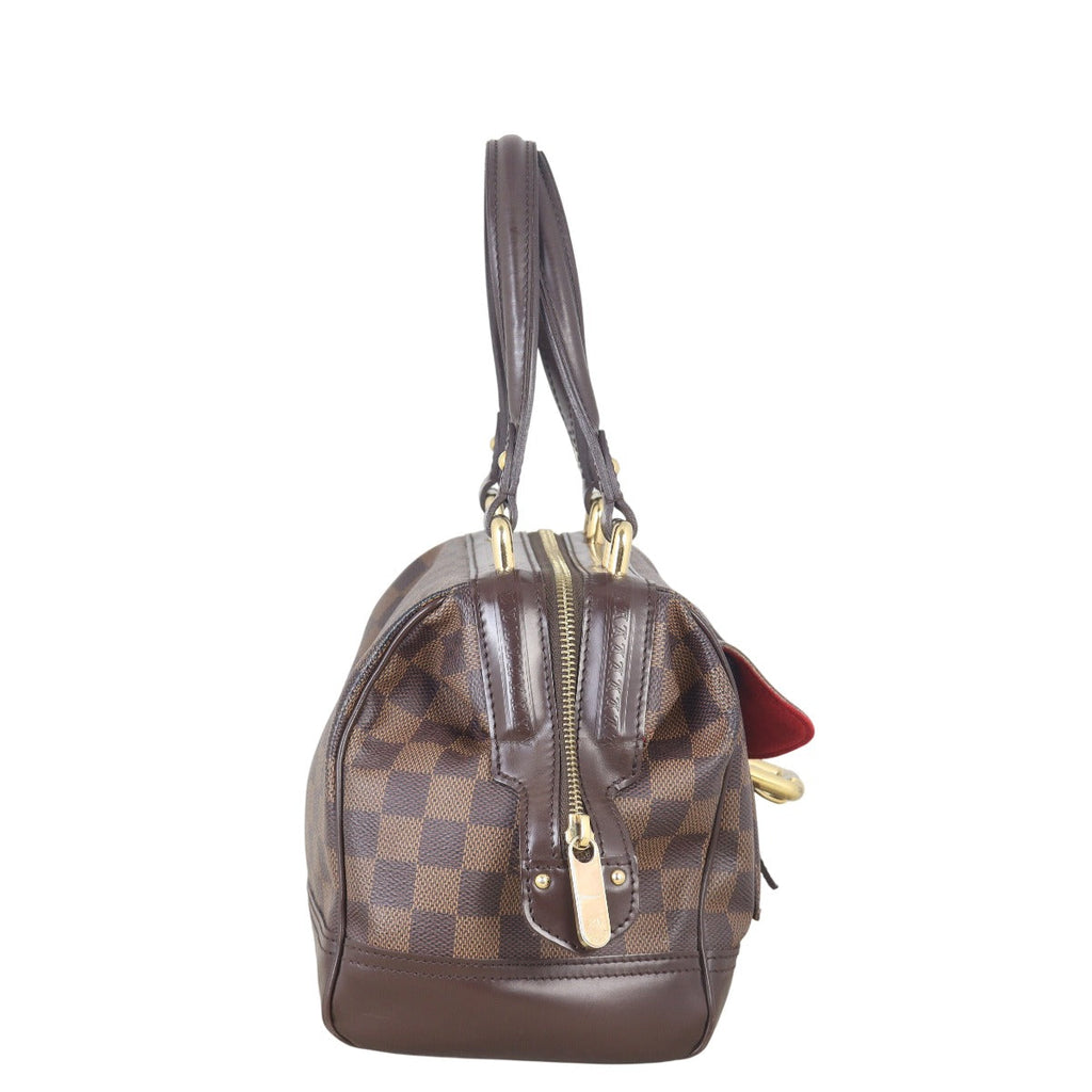 Louis Vuitton Knightsbridge Damier Ebene