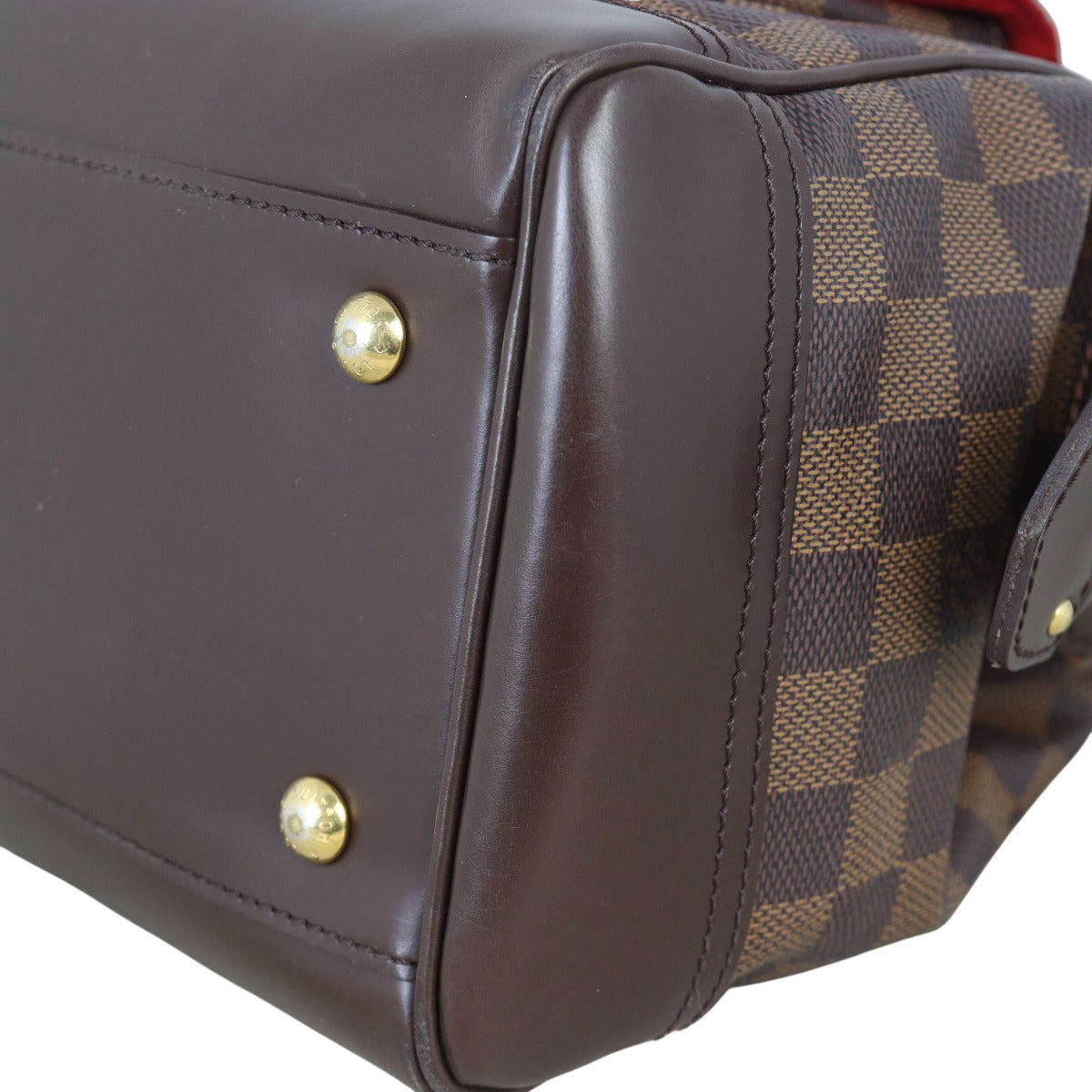 Louis Vuitton Knightsbridge Damier Ebene