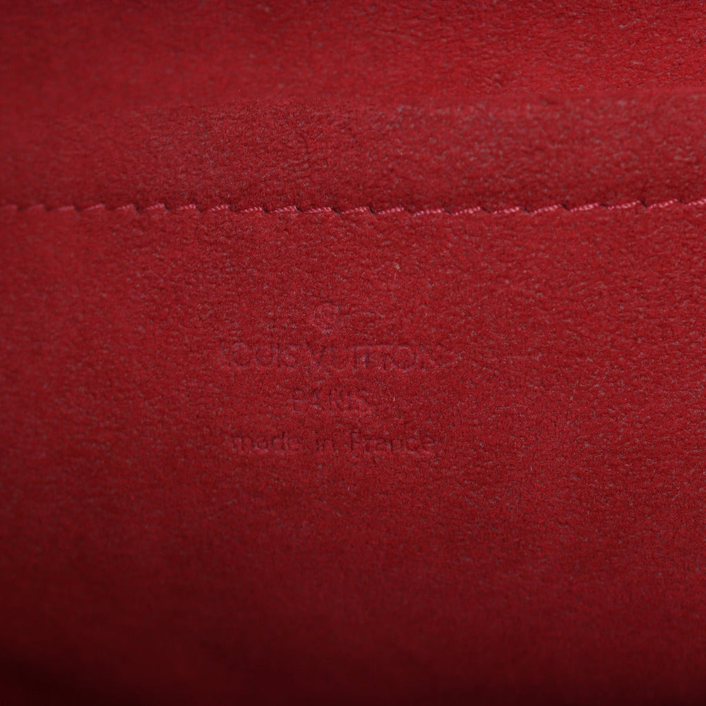 Louis Vuitton Knightsbridge Damier Ebene