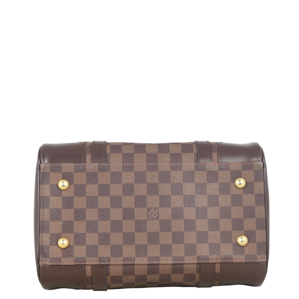 Louis Vuitton Berkeley Damier Ebene
