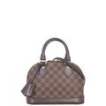 Louis Vuitton Alma BB Damier Ebene